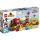 LEGO® DUPLO® Disney Mickey & Minnie születésnapi vonata 10941