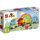 LEGO® DUPLO® Első készletek Számvonat - Tanulj meg számolni 10954