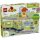LEGO® DUPLO® Town Interaktív kalandvonat szett 10427