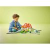 LEGO® DUPLO® Town Vasúti híd és sínek kiegészítő szett 10426