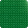 LEGO® DUPLO® Zöld építőlap építőjáték 10460
