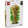 LEGO® Editions A FIFA labdarúgó-világbajnokság™ hivatalos trófeája 43020