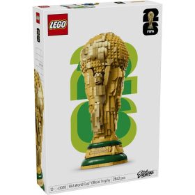   LEGO® Editions A FIFA labdarúgó-világbajnokság™ hivatalos trófeája 43020