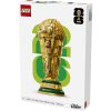 LEGO® Editions A FIFA labdarúgó-világbajnokság™ hivatalos trófeája 43020