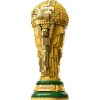 LEGO® Editions A FIFA labdarúgó-világbajnokság™ hivatalos trófeája 43020