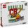 LEGO® Editions Cristiano Ronaldo – A futball legjobb pillanatai 43012