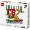 LEGO® Editions Cristiano Ronaldo – A futball legjobb pillanatai 43012