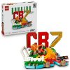 LEGO® Editions Cristiano Ronaldo – A futball legjobb pillanatai 43012