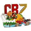LEGO® Editions Cristiano Ronaldo – A futball legjobb pillanatai 43012