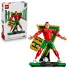 LEGO® Editions Cristiano Ronaldo – Futball-legenda 43016