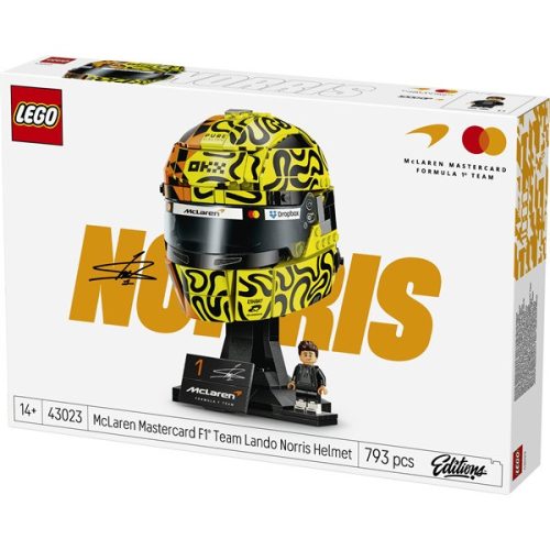 LEGO® Editions Editions V 43023