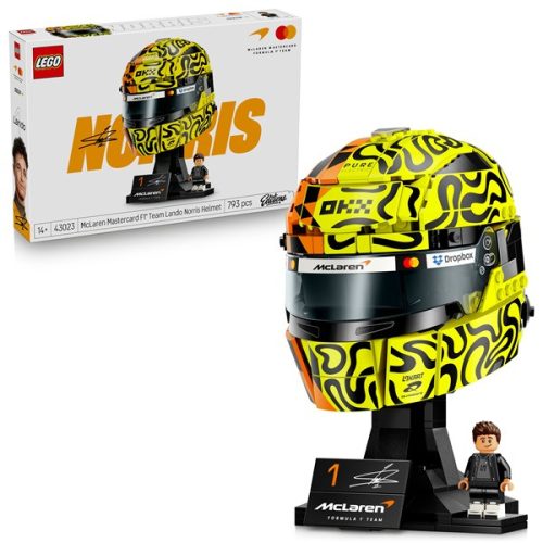 LEGO® Editions Editions V 43023