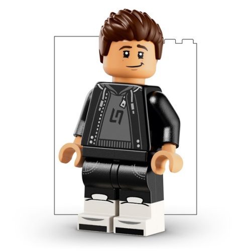 LEGO® Editions Editions V 43023
