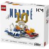 LEGO® Editions Kylian Mbappé – A futball legjobb pillanatai 43013