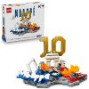 LEGO® Editions Kylian Mbappé – A futball legjobb pillanatai 43013