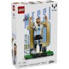 LEGO® Editions Lionel Messi – Futball-legenda 43015