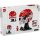 LEGO® Editions Scuderia Ferrari HP Charles Leclerc sisakja 43014