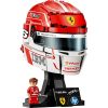 LEGO® Editions Scuderia Ferrari HP Charles Leclerc sisakja 43014