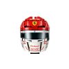 LEGO® Editions Scuderia Ferrari HP Charles Leclerc sisakja 43014