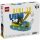 LEGO® Editions Vini Jr. – A futball legjobb pillanatai 43027