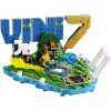 LEGO® Editions Vini Jr. – A futball legjobb pillanatai 43027