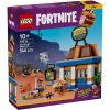 LEGO® Fortnite® Durrr Burger étterem, videójátékon alapuló játék 77076
