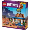 LEGO® Fortnite® Durrr Burger étterem, videójátékon alapuló játék 77076