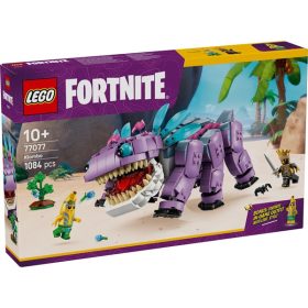   LEGO® Fortnite® Klombo, videójátékon alapuló játék 77077