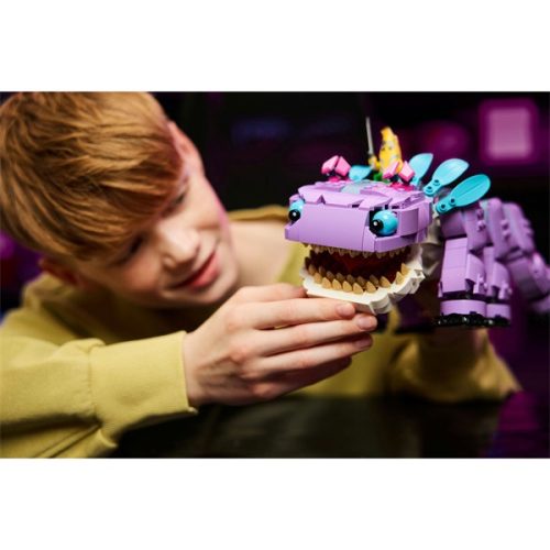 LEGO® Fortnite® Klombo, videójátékon alapuló játék 77077