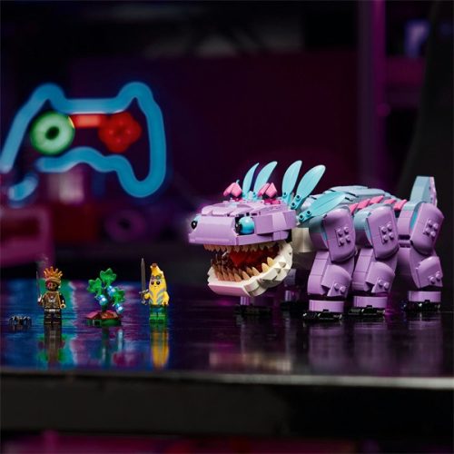 LEGO® Fortnite® Klombo, videójátékon alapuló játék 77077