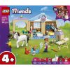 LEGO® Friends Állatklinika 42696