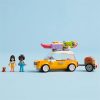 LEGO® Friends Autós kirándulás a barátokkal, építőkészlet 42659