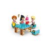 LEGO® Friends Barátság lakóautós kaland, építőszett a vidám történetekhez 42663