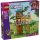 LEGO® Friends Barátság lombház találkahely, építőkészlet vidám történetekhez 42652