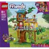 LEGO® Friends Barátság lombház találkahely, építőkészlet vidám történetekhez 42652