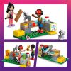 LEGO® Friends Barátság lombház találkahely, építőkészlet vidám történetekhez 42652