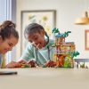 LEGO® Friends Barátság lombház találkahely, építőkészlet vidám történetekhez 42652