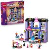 LEGO® Friends Divatbemutató Heartlake Cityben, játékkészlet 42685