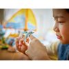LEGO® Friends Hajós kirándulás és kaland, építőkészlet és történetmesélős játék 42664
