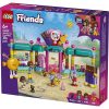 LEGO® Friends Heartlake City édességbolt, történetmesélős játék izgalmas szituációkkal 42649