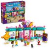 LEGO® Friends Heartlake City édességbolt, történetmesélős játék izgalmas szituációkkal 42649