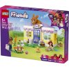 LEGO® Friends Heartlake City nyuszipanzió, játékkészlet 42679