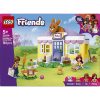 LEGO® Friends Heartlake City nyuszipanzió, játékkészlet 42679