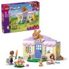 LEGO® Friends Heartlake City nyuszipanzió, játékkészlet 42679