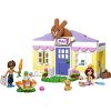 LEGO® Friends Heartlake City nyuszipanzió, játékkészlet 42679
