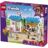 LEGO® Friends Jutifalat pékség, játék építőkészlet 42677