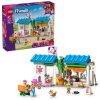 LEGO® Friends Jutifalat pékség, játék építőkészlet 42677