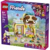LEGO® Friends Kisállatfelszerelések boltja, játék építőkészlet 42650