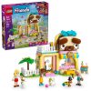 LEGO® Friends Kisállatfelszerelések boltja, játék építőkészlet 42650