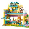 LEGO® Friends Kisállatfelszerelések boltja, játék építőkészlet 42650